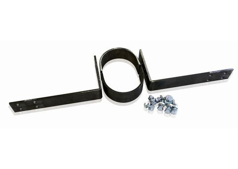 Aeroflow AF72-1006 Tail Shaft Loop H/Duty Black Oxide