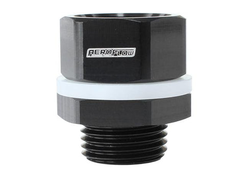 Aeroflow AF72-1555 PAN Fill Conversion Adapter Fits Ford