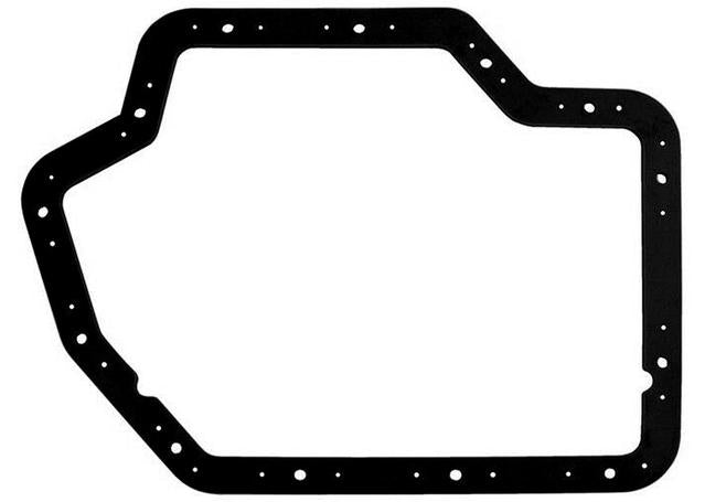 Aeroflow Blue Reusable Teflon Coated Trans PAN Gasket