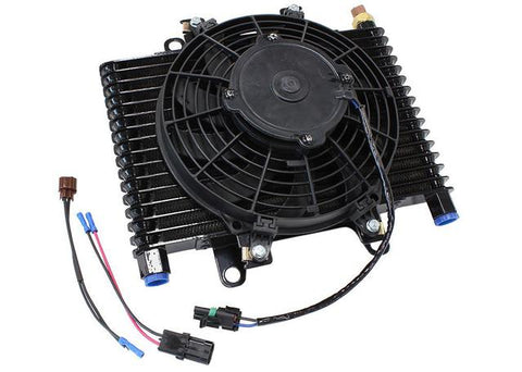 Aeroflow AF72-6000 13.5 X 9" Comp Trans Cooler
