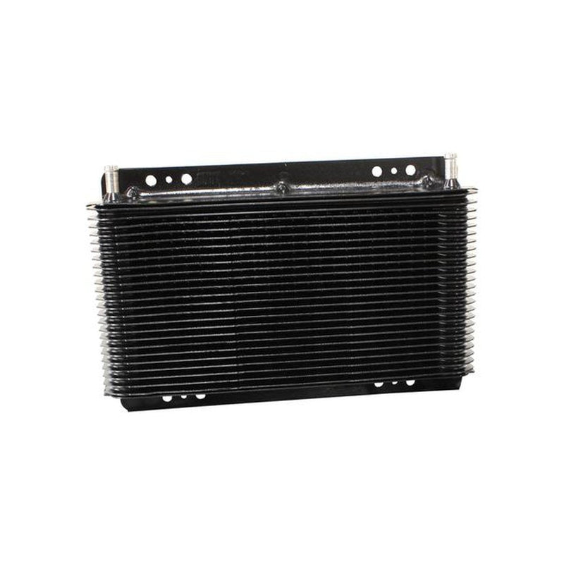 Aeroflow Oil Cooler 11" x 6" 3/8" Barb