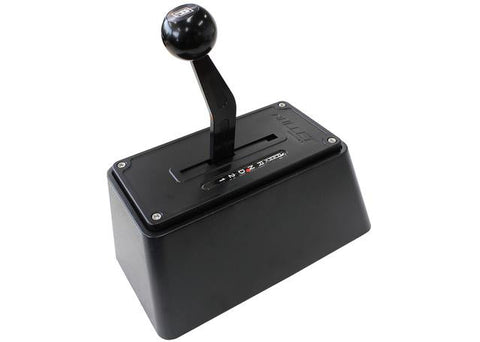 Aeroflow Bang Shift Bullet Ratchet Shifter 3 & 4 Speed