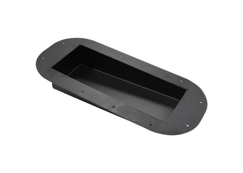 Aeroflow Shifter Mounting Plate Bang Shift Suits Holden