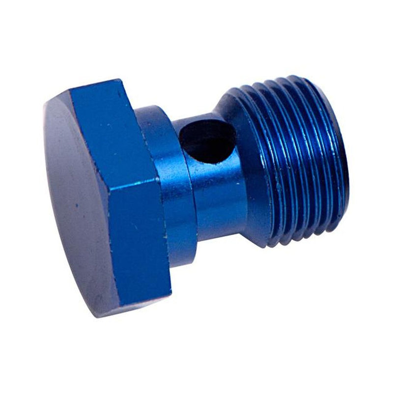 Aeroflow AF725-06 Banjo Bolt M14 X 1.5 Thread
