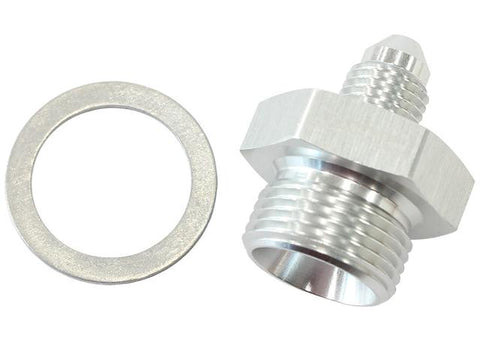 Aeroflow 11/16"-20 Washer Seal To -3AN Suits Wilwood