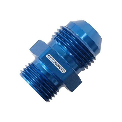 Aeroflow AF751-10 3/8" Bspp To -10AN Washer Sealbritish