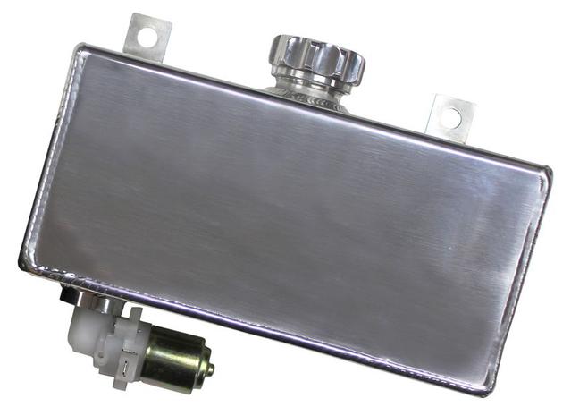 Aeroflow AF77-1005 Fabricated Alloy Washer Tank With
