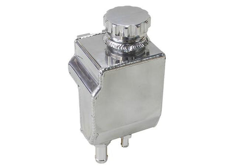 Aeroflow AF77-1023 Polished Power Steer Reservoir Fits