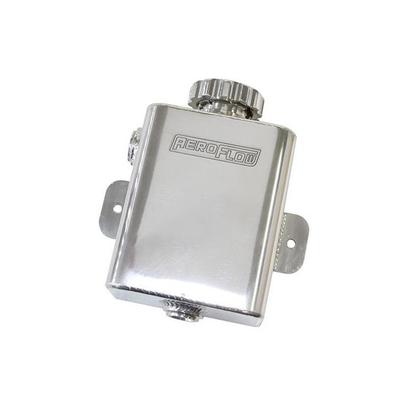Aeroflow AF77-1026 Fabricated Expansion Tank 1.2L