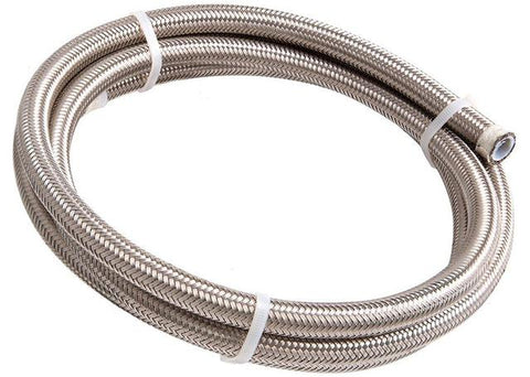 Aeroflow AF800-06-1m #6 800 Series SS Air Conditioning
