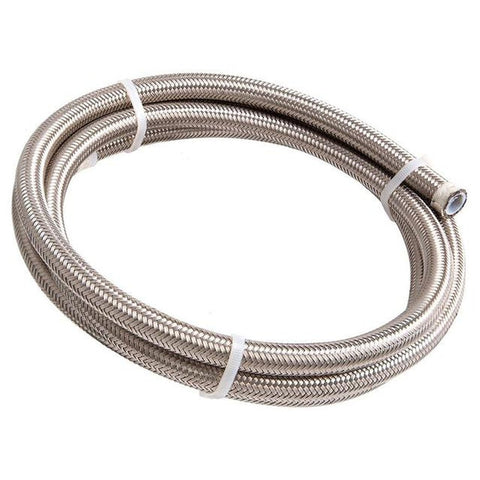 Aeroflow AF800-06-3m #6 800 Series SS Air Conditioning