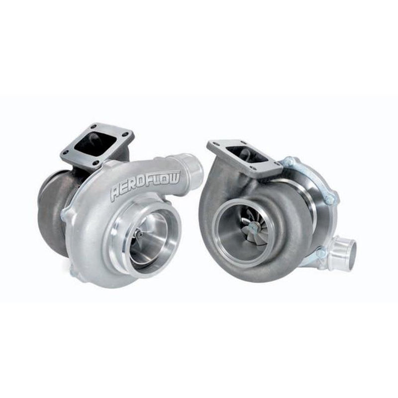 Aeroflow Boosted Turbocharger 5855 .82 T3 Flange V-Band
