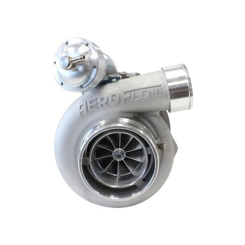 Aeroflow Boosted Turbocharger 6762 1.06 T3 Flange 5 Bolt