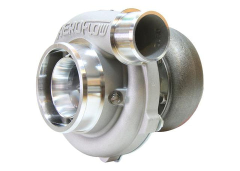 Aeroflow Boosted Turbocharger 5455.83 V-Band Flange