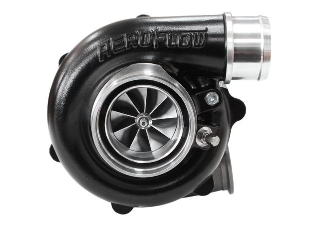 Aeroflow Boosted Turbocharger B5455 .83 Vband