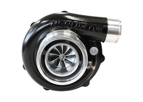 Aeroflow Boosted Turbocharger B5855 .83 Vband