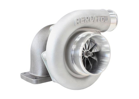 Aeroflow Boosted Turbocharger 7875.96 T4 Flange BB V-Band