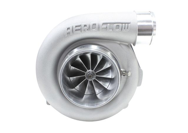 Aeroflow Boosted Turbocharger 7875 1.25 T4 Flange V-Band