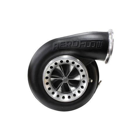Aeroflow Boosted Turbocharger 8888 1.31 V-Band Outlet BW