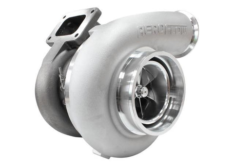 Aeroflow Boosted Turbocharger 106102 1.24 A/R T6 Flange