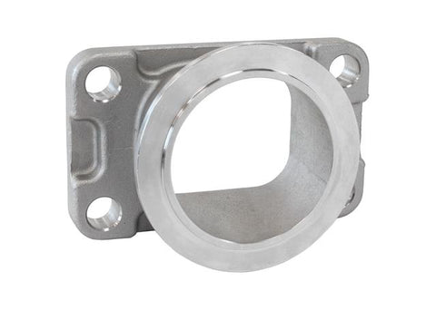Aeroflow V-Band Adapter T3 To V-Band