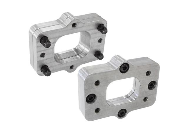 Aeroflow T25/T28 to T3 Flange Converter Turbo Adapter