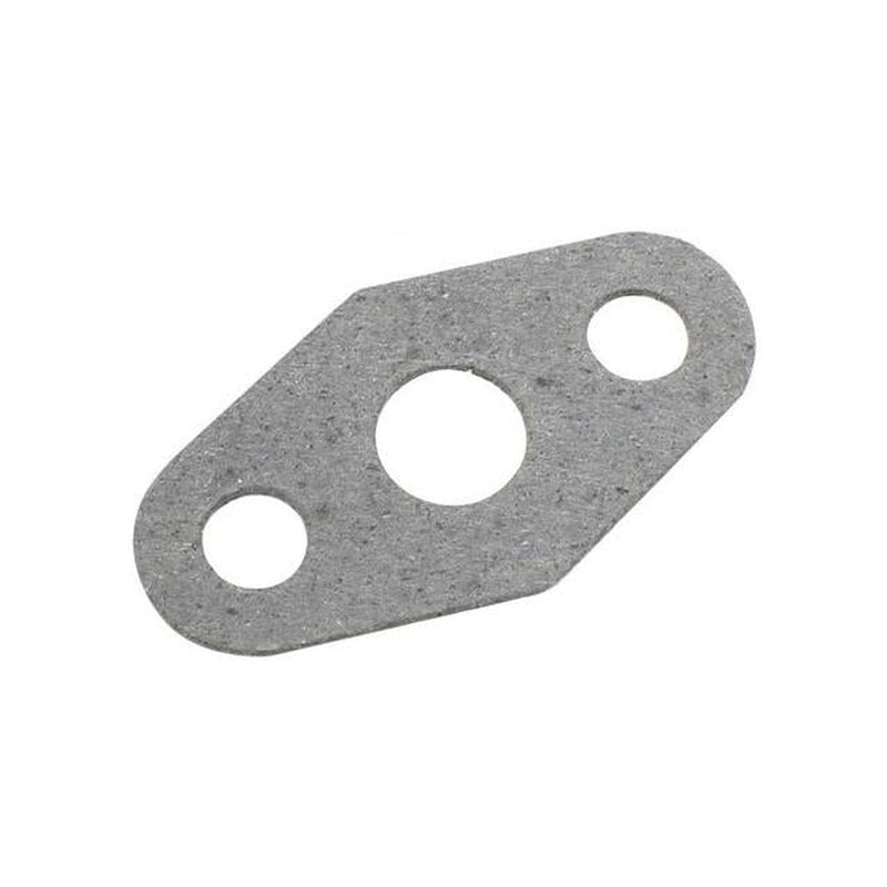 Aeroflow Turbo Drain Gasket 38mm Suits Boosted Turbos