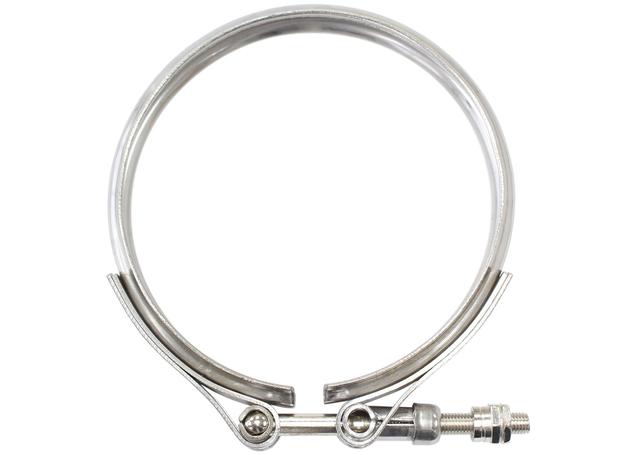 Aeroflow V-Band Clamp T.Core To Turbine Suits Boosted