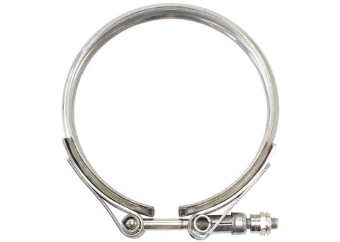 Aeroflow V-Band Clamp T.Core To Turbine Suits Boosted