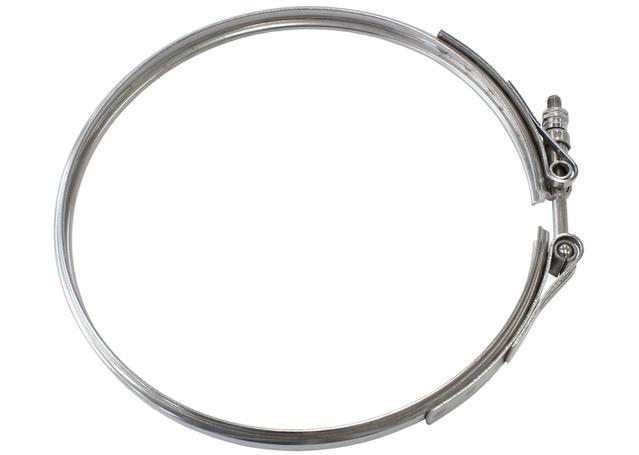 Aeroflow V-Band Clamp Compressor Cover to GT45 Turbo Core