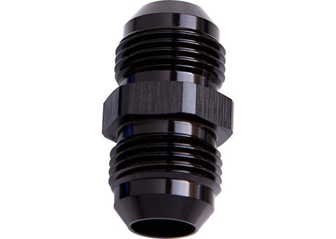 Aeroflow AF815-06-03BLK Male Flare Reducer -6AN To -3AN