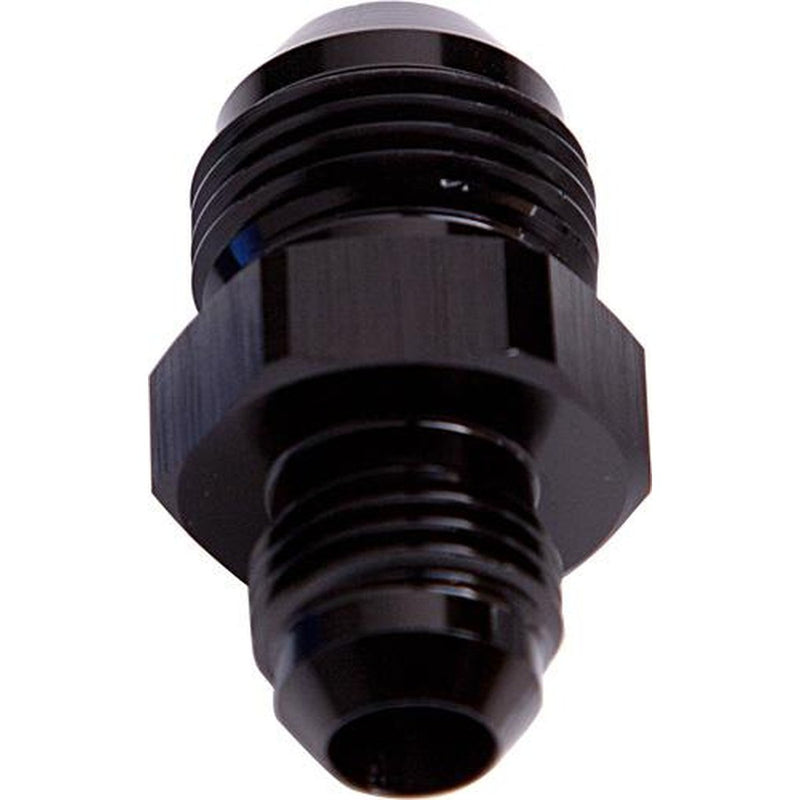 Aeroflow AF815-10an-08BLK Male Flare Reducer -10AN To