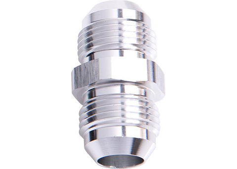 Aeroflow AF815-12anS Male Flare Union Silver -12AN To