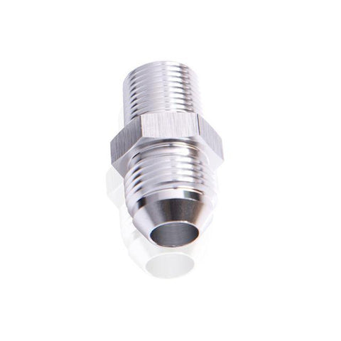 Aeroflow AF816-03-01S Male Flare -3AN To 1/16" Npt Silver