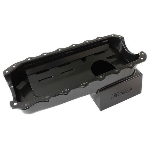 Aeroflow AF82-2101 Super Oil PAN Suits Holden 253 308 LH