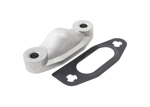 Aeroflow Oil Flow Plate & Gasket Suits LS1 Pan