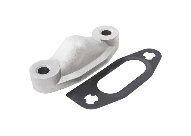 Aeroflow Oil Flow Plate & Gasket Suits LS1 Pan