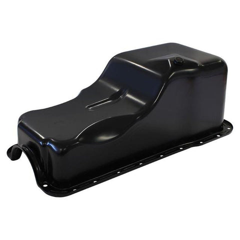 Aeroflow AF82-9078BLK Stock Oil PAN Suits Ford 289-302W