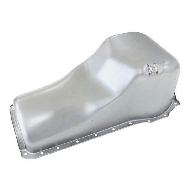 Aeroflow AF82-9310 Stock Oil PAN Suits Ford 351C Front