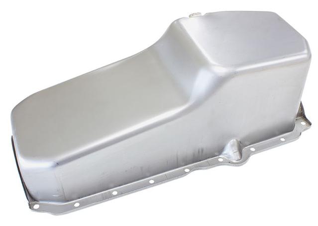 Aeroflow AF82-9414 Stock Oil PAN Suits SBC Late 86 On
