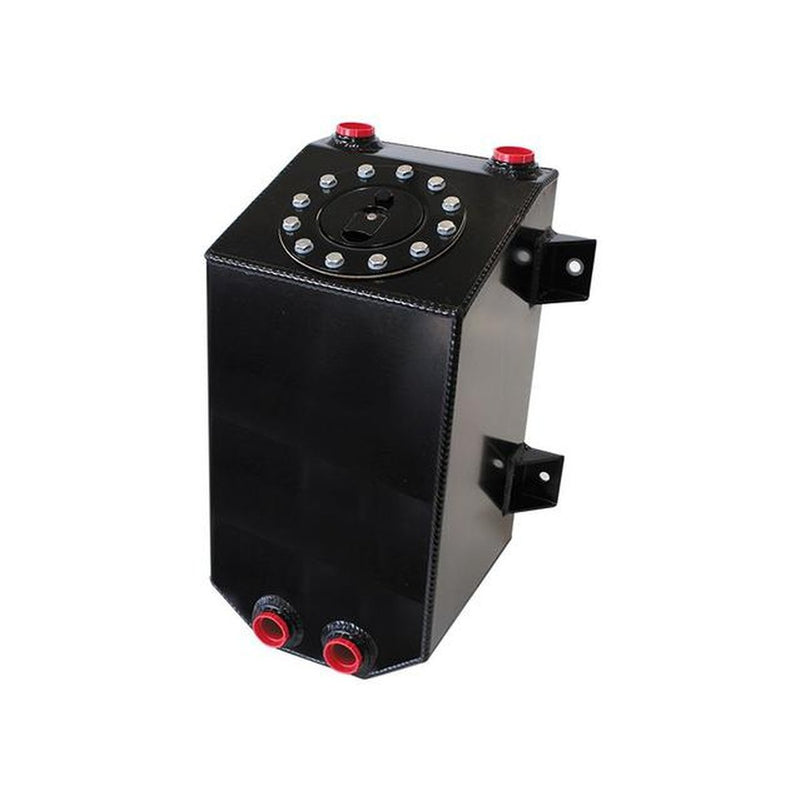 Aeroflow AF85-2030ABLK Alloy Fuel Cell 11.35 Litre