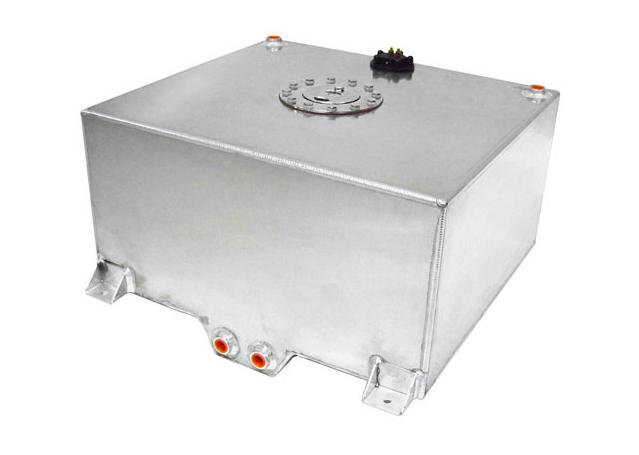 Aeroflow AF85-2150AS Alloy Fuel Cell 57 Litre