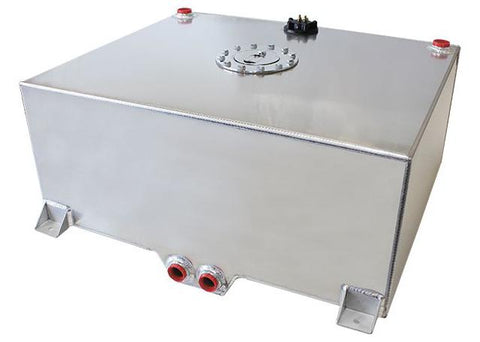 Aeroflow AF85-2250AS Alloy Fuel Cell 95 Litre