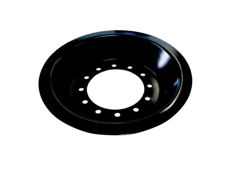 Aeroflow AF85-3010BLK Spill Tray Fits All Aeroflow Cells