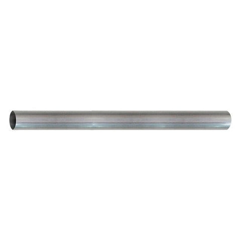 Aeroflow AF8601-400L Aluminium Tube 4.00" OD 102mm Wall