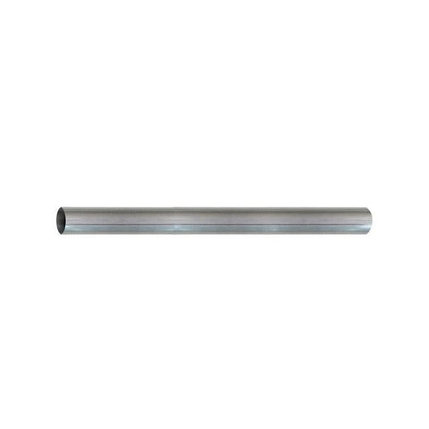 Aeroflow Aluminium Tube Straight 5" O.D Wall 3mm 1Meter