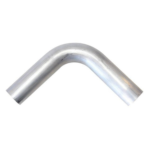Aeroflow AF8603-125 Alum Mandrel 90Deg 1.25" OD 52mm Wall