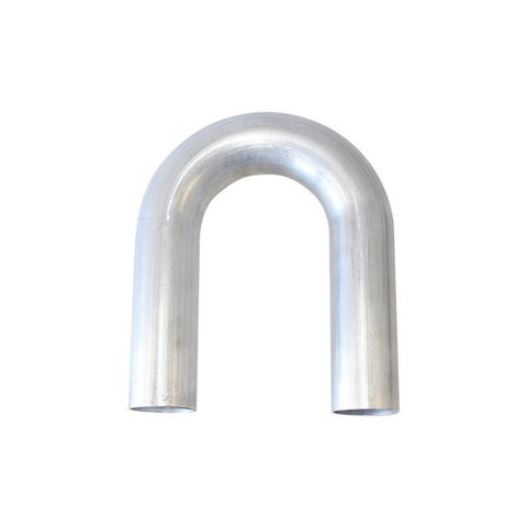 Aeroflow Aluminium Mandrel 180 Deg 1.0" O.D AF8606-100