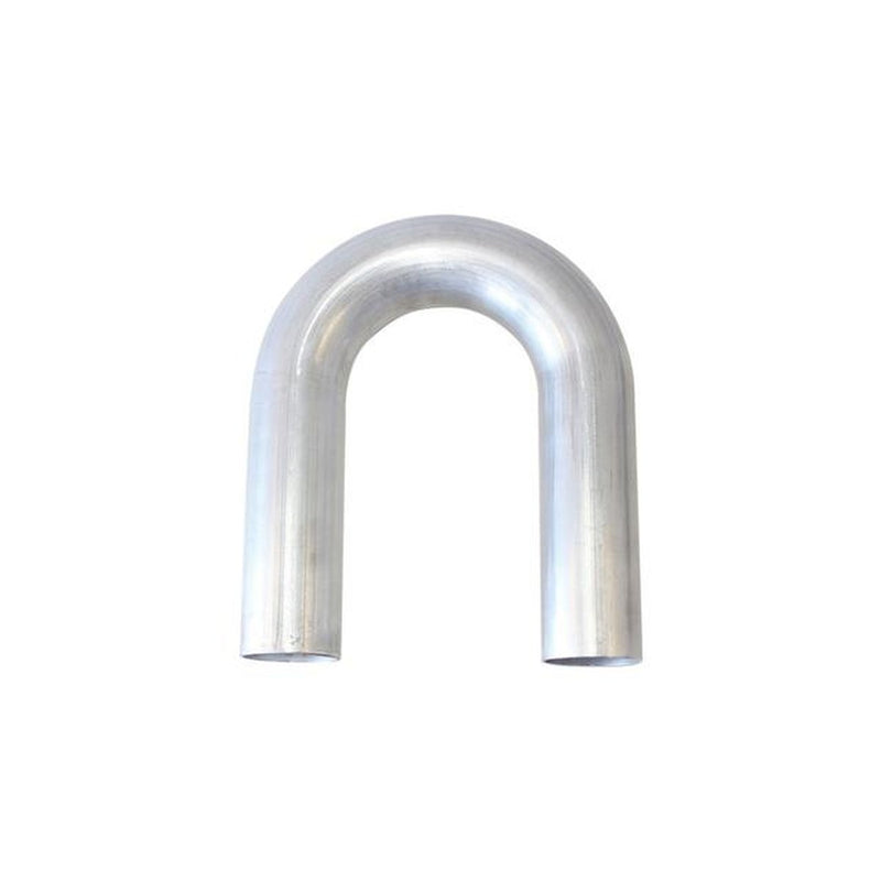 Aeroflow AF8606-275 Alum Mandrel 180 Deg 2.75" OD70mm