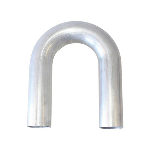Aeroflow AF8606-250 Alum Mandrel 180 Deg 2.5" OD 63mm